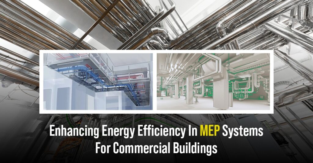 MEP Systems in Hyderabad - Engineering Excellence