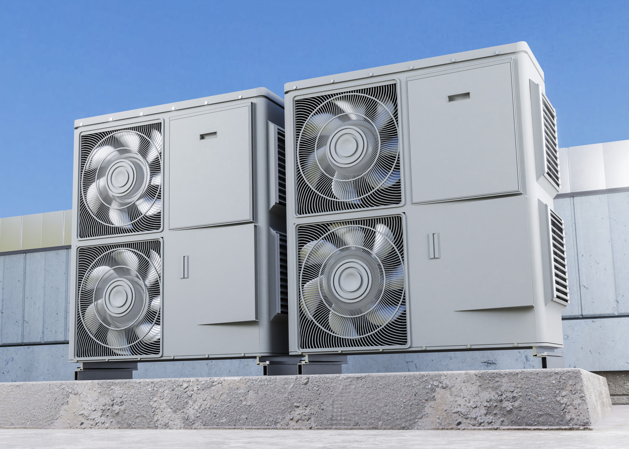 hvac solutions in hyderabad